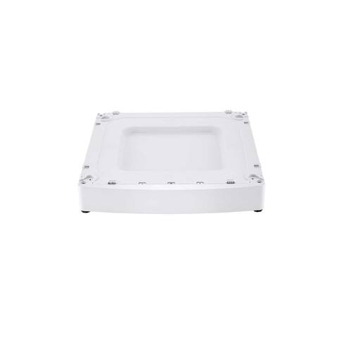 LG WDPS1W Laundry Pedestal Riser