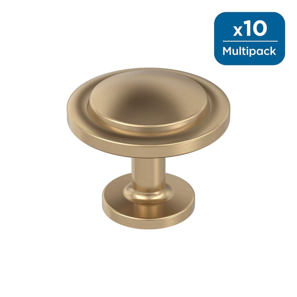 Amerock Loop Cabinet and Furniture Knob
