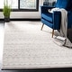 preview thumbnail 5 of 76, SAFAVIEH Adirondack Mina Moroccan Boho Rug 3' x 5' - Ivory/Grey - Rectangle