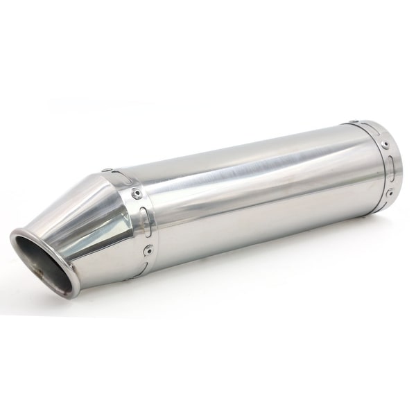 Shop Pit Dirt Bike ATV Motorcycle Exhaust Muffler ...