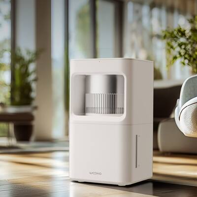 2.11Gallon Mistless Humidifier