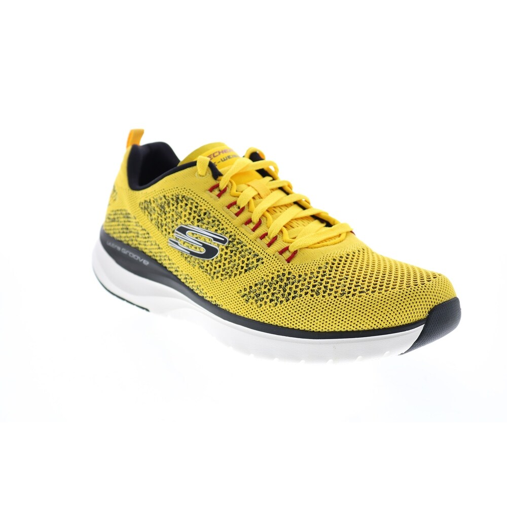 skechers sport shoes men's