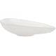 preview thumbnail 1 of 2, Uttermost 18220 Marchena 16" Wide Resin Decorative Bowl White