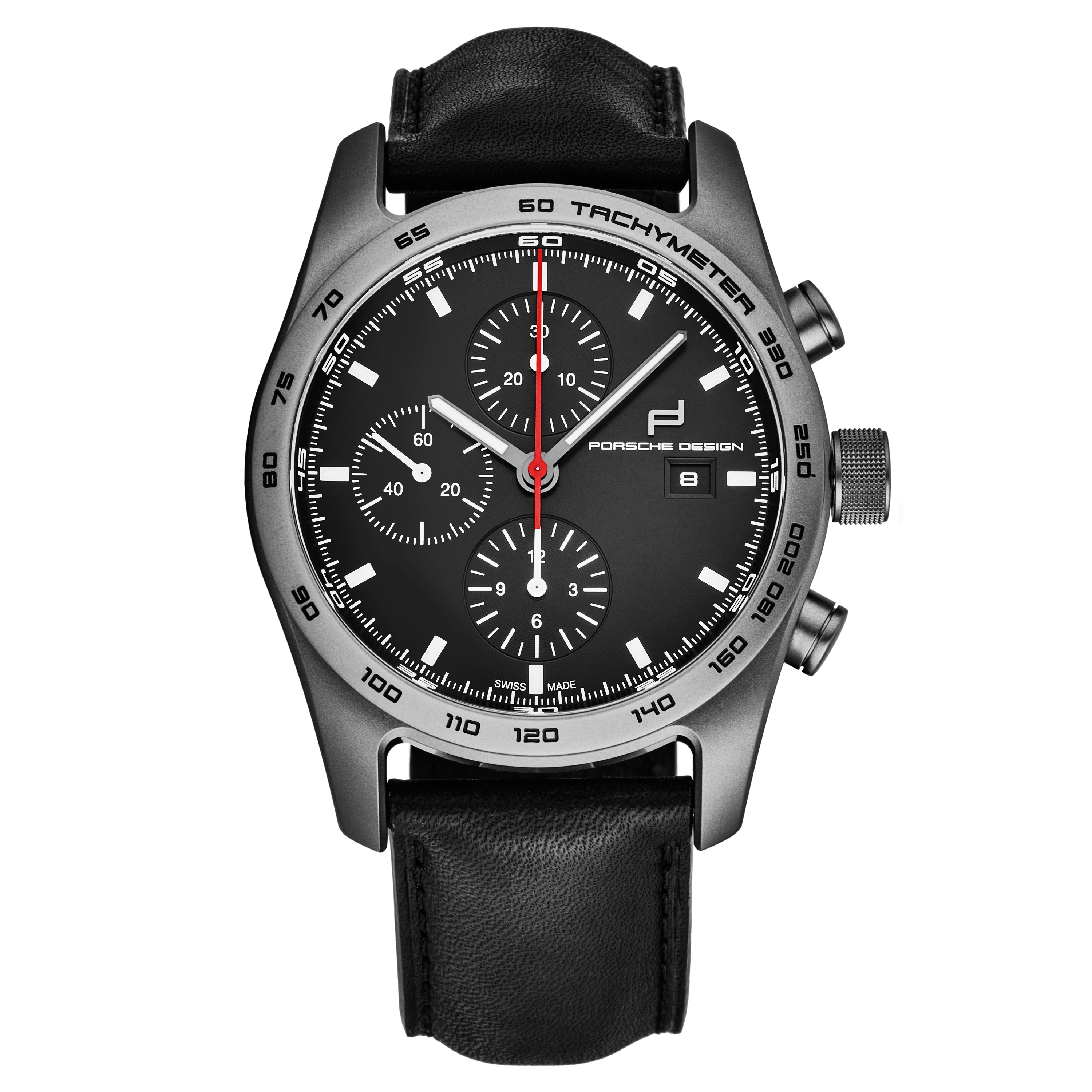 porsche watch limited edition