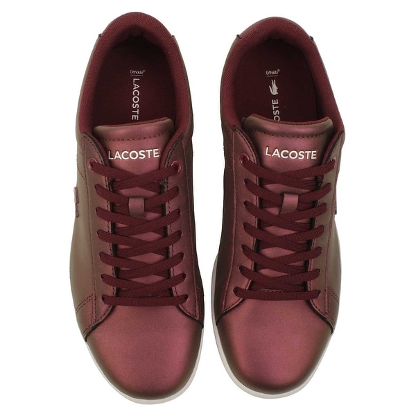 Lacoste Women's Carnaby EVO 318 