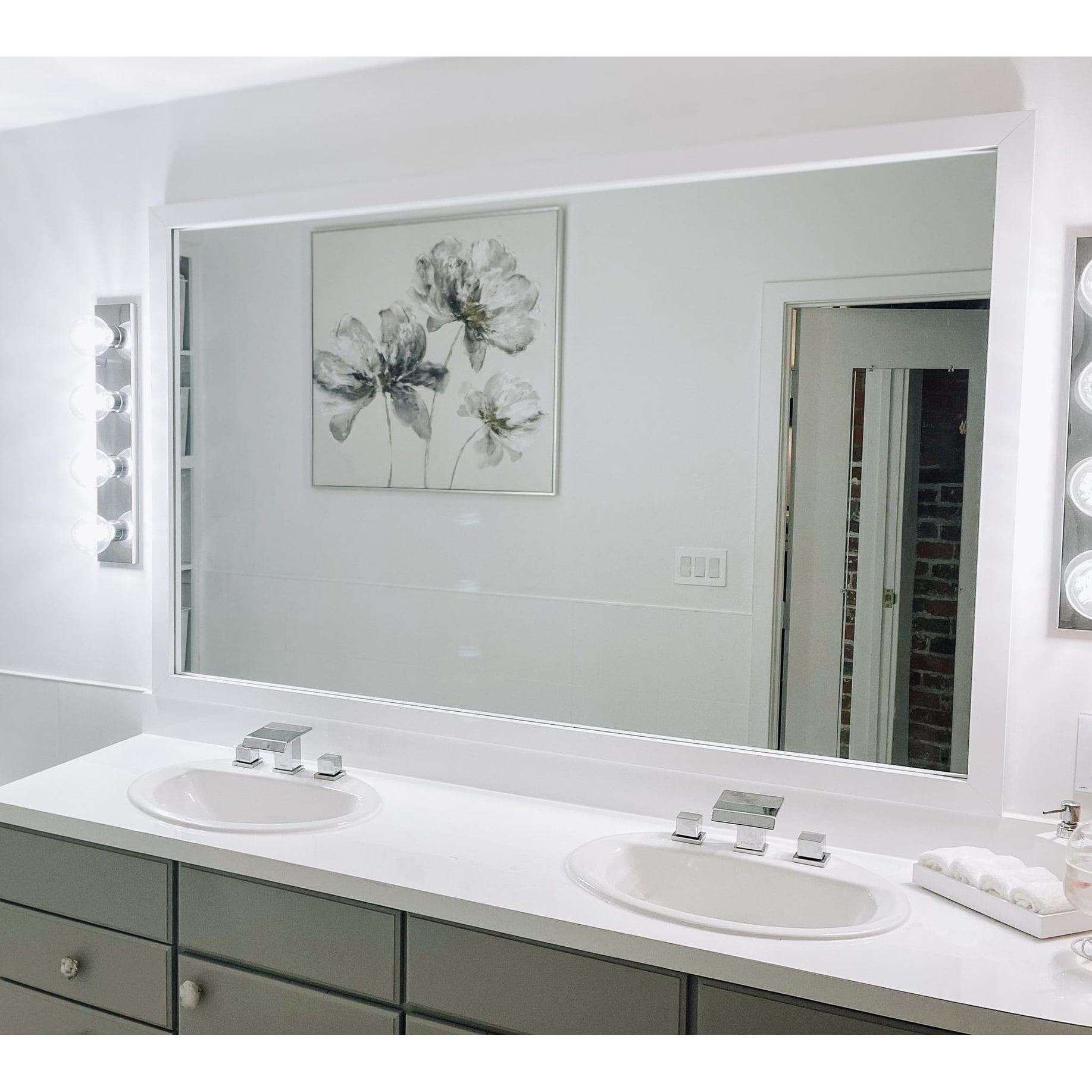 Wall Mirrors - Bed Bath &amp; Beyond
