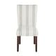 preview thumbnail 39 of 86, HomePop Classic Parsons Dining Chair - Set of 2