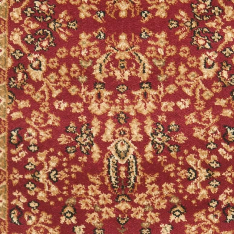 SAFAVIEH Lyndhurst Fulgencia Traditional Bordered Oriental Area Rug