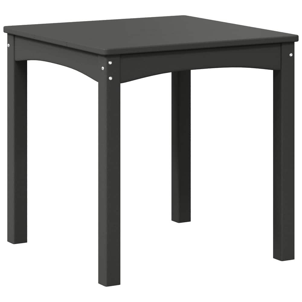 Garden Party Kids Outdoor 24" Dining Table