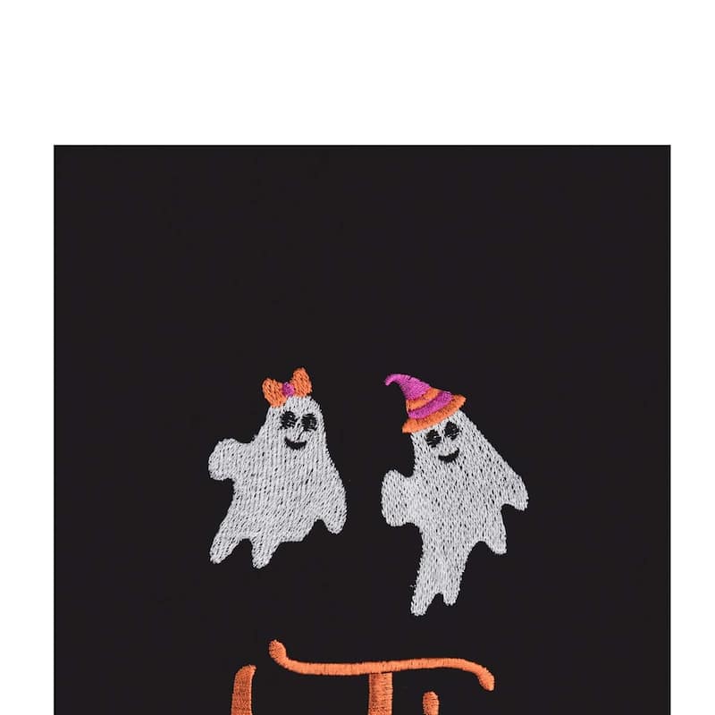 Let's Go Ghouls Towel