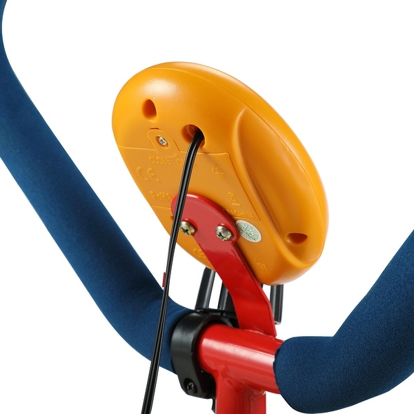 Kids exercise equipment children bike fitness hotsell baby play gym