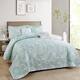 Option teal turquoise