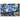 Starry Night Graffiti Canvas by Art Remedy, Gallery Wrapped