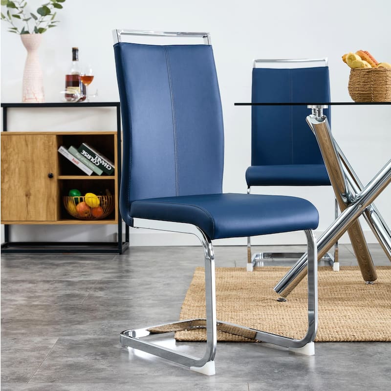Modern Dining Chairs Set Of 2