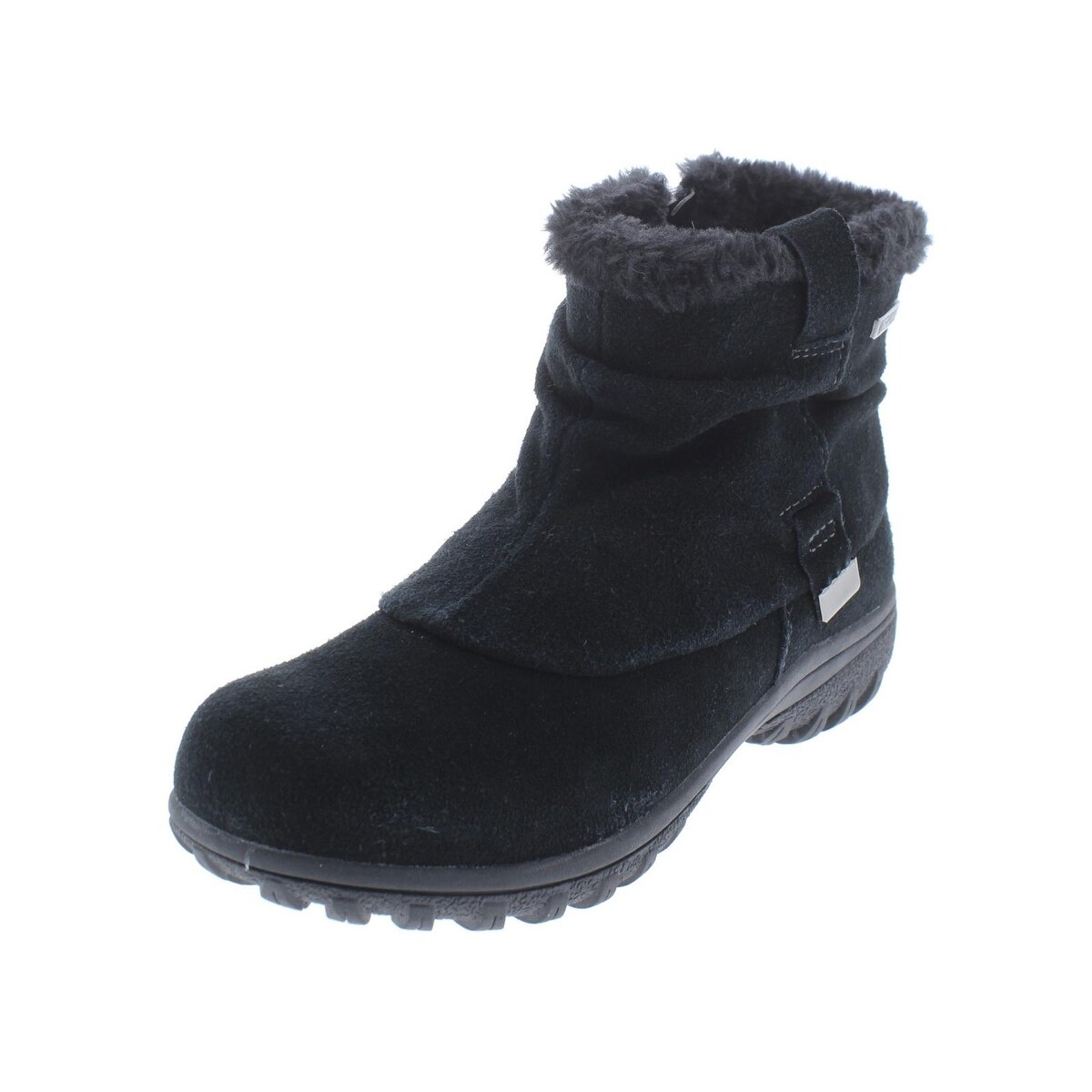 khombu cooper boots