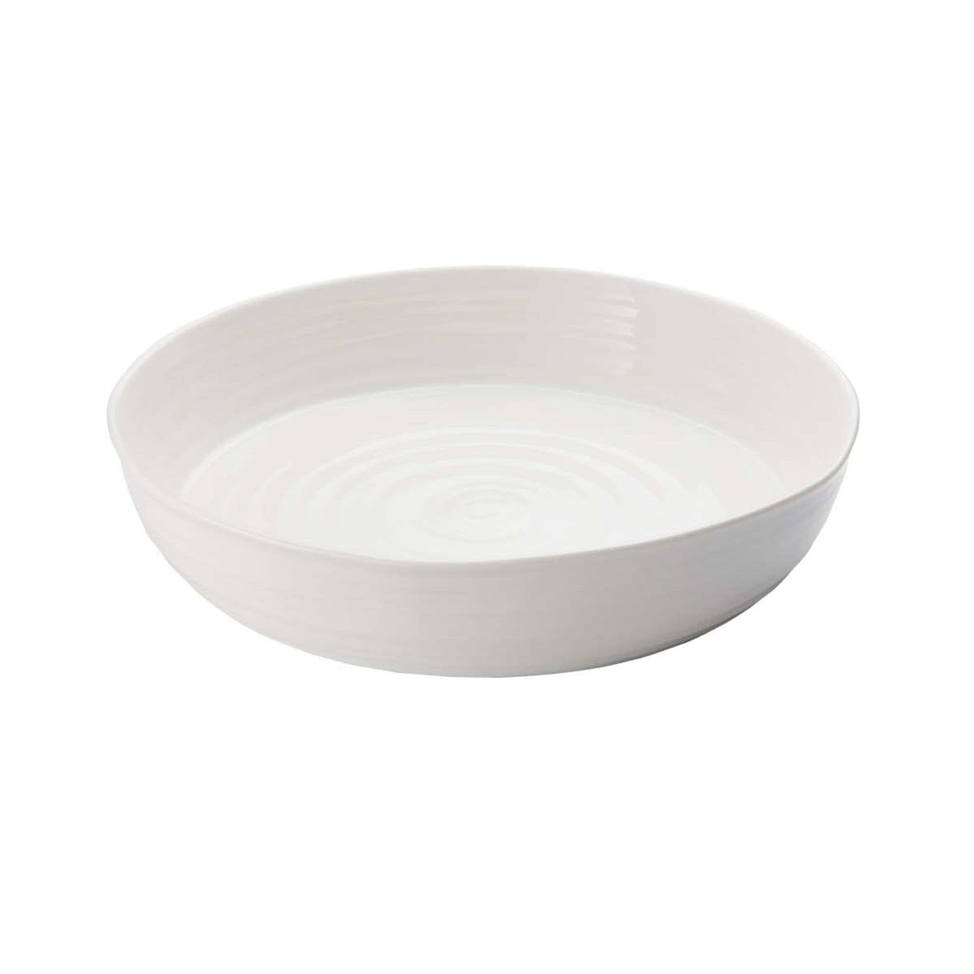 Portmeirion Sophie Conran Round Roasting Dish
