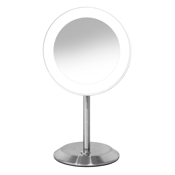 Conair-Personal Care Be50sx 8X Led Mirror Chromen