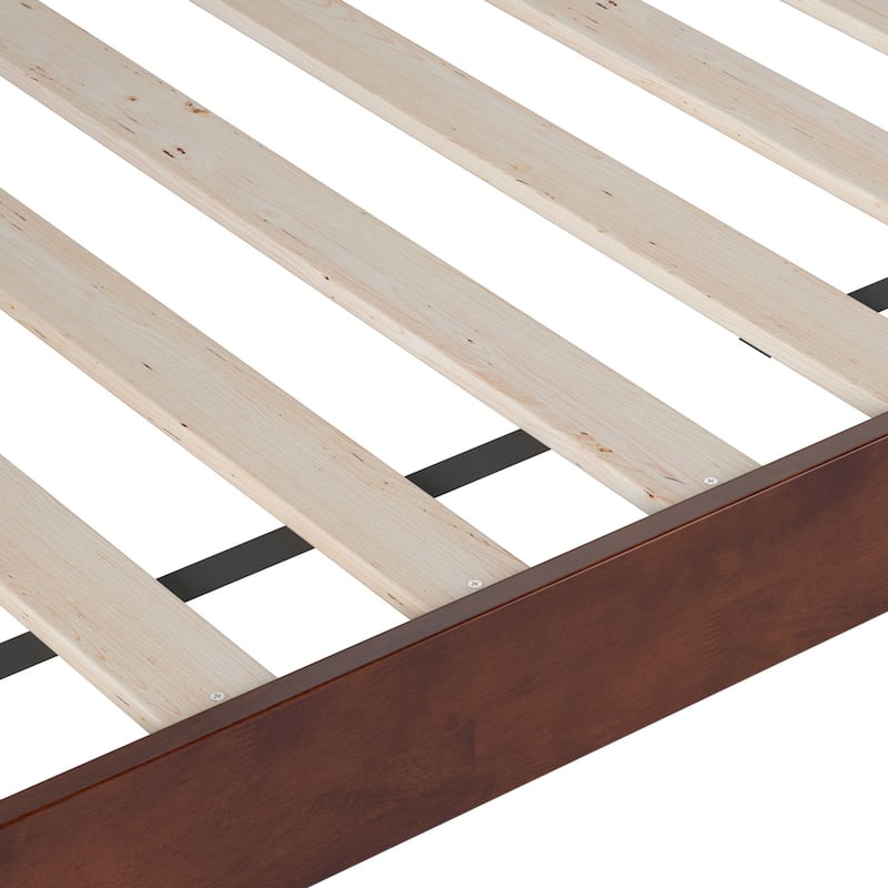 Nantucket Twin Wood Daybed