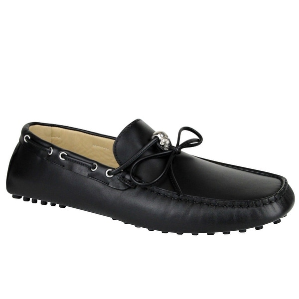 Alexander mcqueen loafers mens Clearance