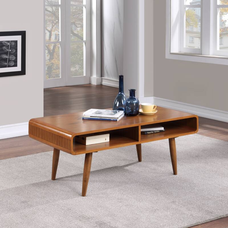 Halmstad Coffee Table, Zebra Series