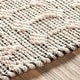 preview thumbnail 7 of 18, Artistic Weavers Miley Handwoven Boho Chic Farmhouse Area Rug