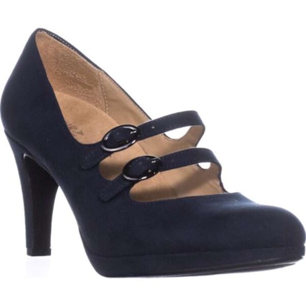 naturalizer mary jane pumps