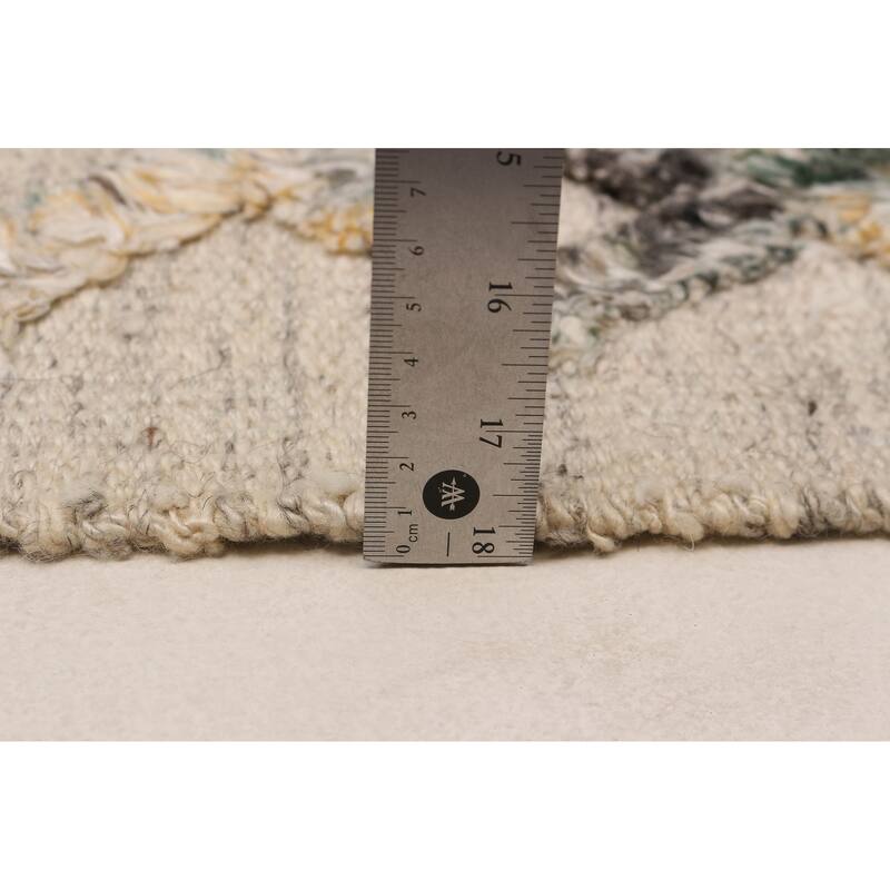 Tangier Grey Rug 5'0" x 8'0" - 5'0 x 8'0