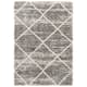 Option Distressed Grey/Ivory