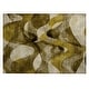 preview thumbnail 120 of 118, Machine Washable Indoor/ Outdoor Modern Chantille Rug