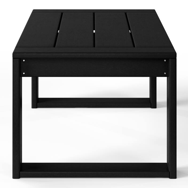 Endless Patio Coffee Table