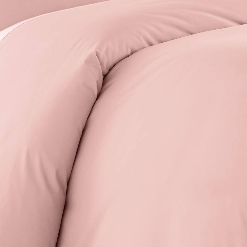 Vilano Classic Ultra-soft Duvet Cover Set