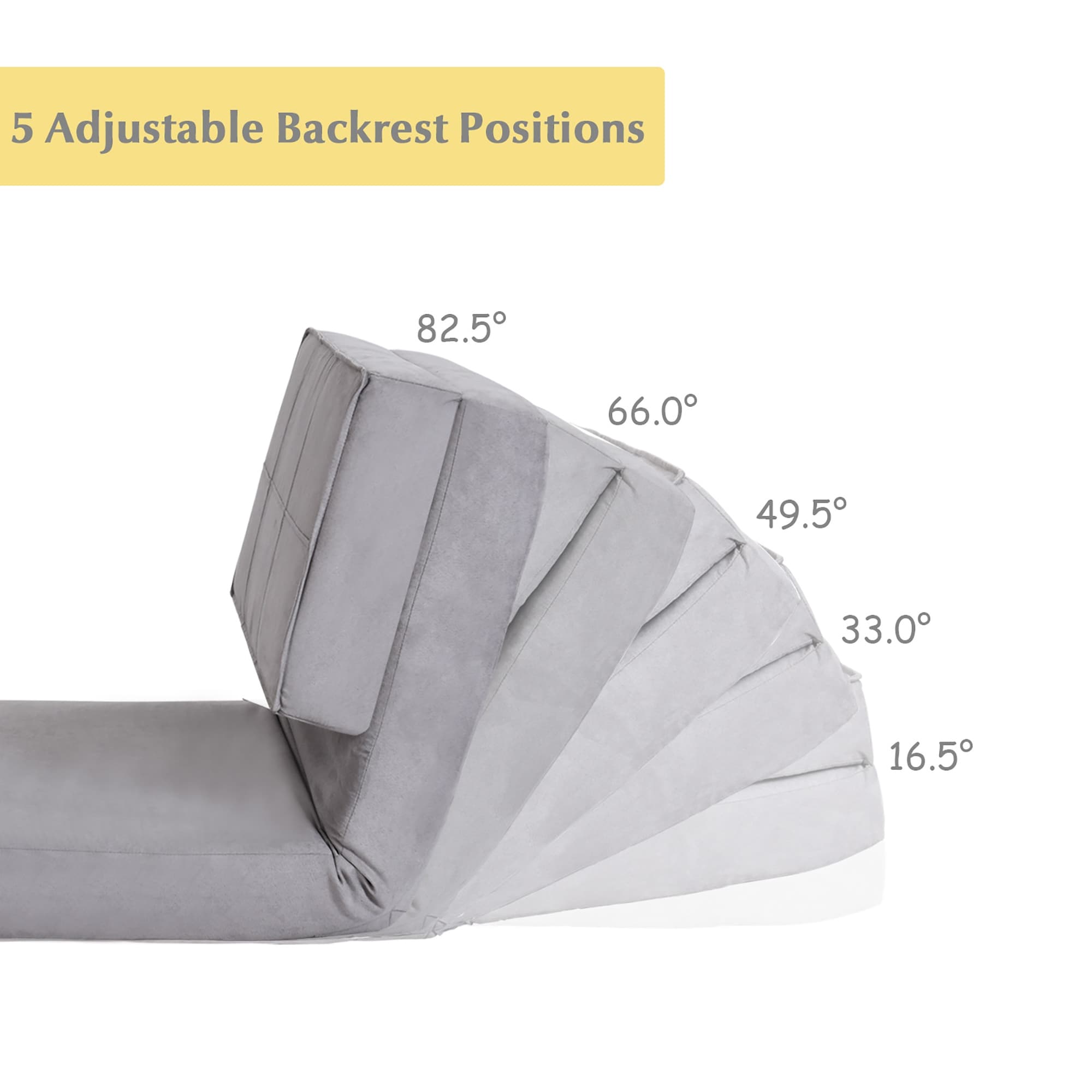 Costway fold down chair sale