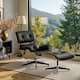 Option Black Ashwood 