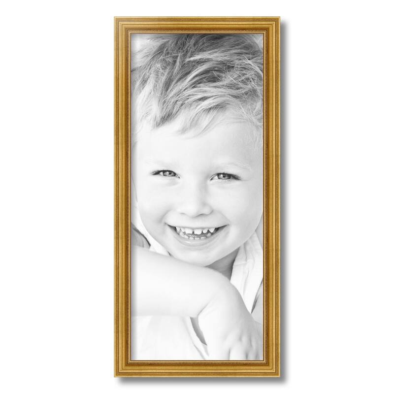 ArtToFrames Aribella 10x24 Inch Picture Frame, 1.25 Inch Wood Poster Frame Available in Multiple Colors (81375-10x24)
