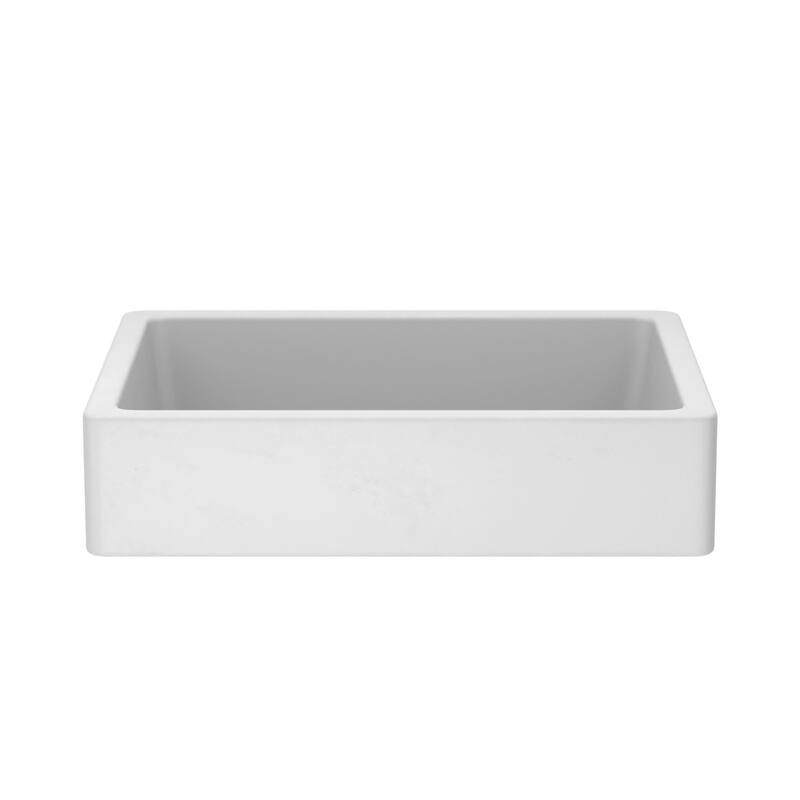Native Trails Nipomo 19-1/2" Single Basin NativeStone Bathroom Sink