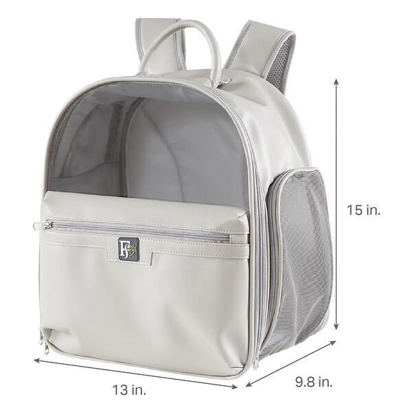 Friends Forever Sunrise Dog Backpack - Bed Bath & Beyond - 40328880