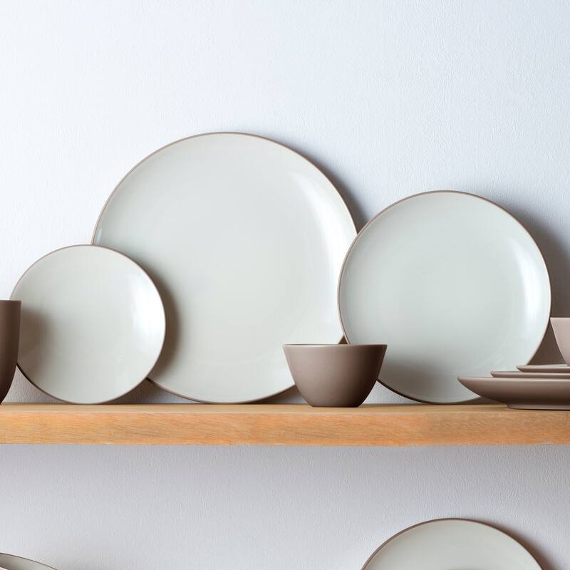 Noritake Colorwave Set Of 4 Mini Plates, 6-1/4"