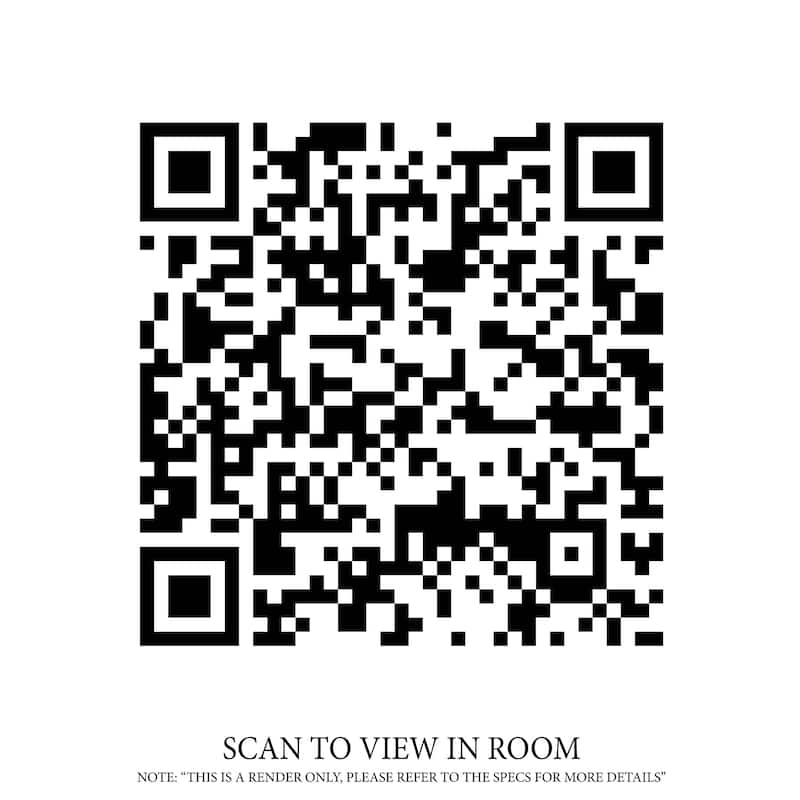 Greta Integrated LED 12in Black Mini Pendant with Handcrafted Glass