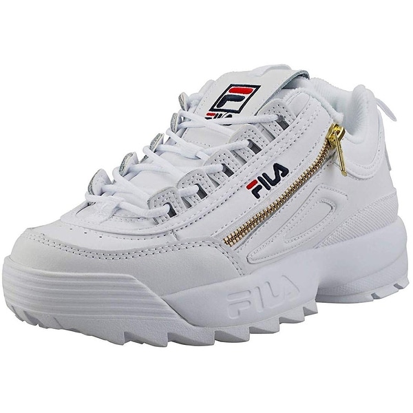 women's disruptor 2 zipper