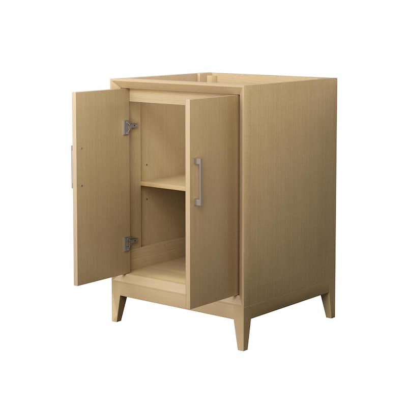 Wyndham Collection WCH7575-24S-CXSXX-MXX Janna 24" Single Free