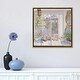 preview thumbnail 4 of 16, iCanvas "The Ignored Bird" by Timothy Easton Framed Canvas Print