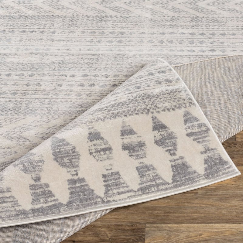 Livabliss Roma Vintage Area Rug