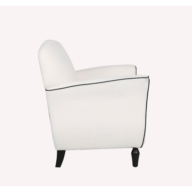 Accent Chairs For Living Room