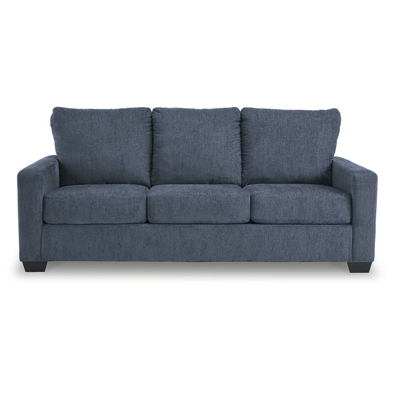 Signature Design by Ashley Rannis Sofa Sleeper - 85"W x 40"D x 39"H