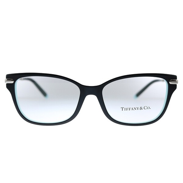 tiffany blue eyeglass frames