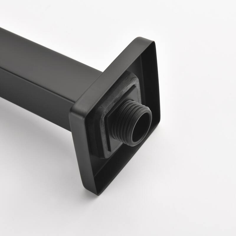 Bathroom Luxury High Pressure Waterfall Rain Shower Head