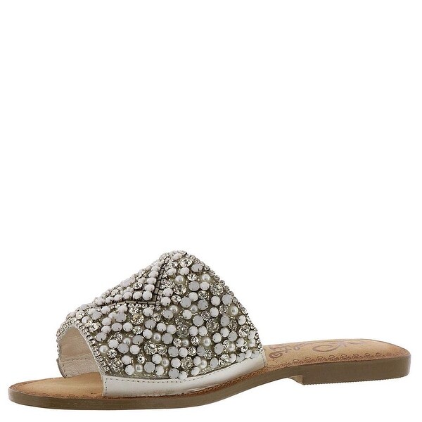 naughty monkey susanna sandal