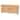 Lucia Fluted Wood Sideboard - Mid-Century Modern Buffet Cabinet with Sliding Tambour Doors, 55" Wide