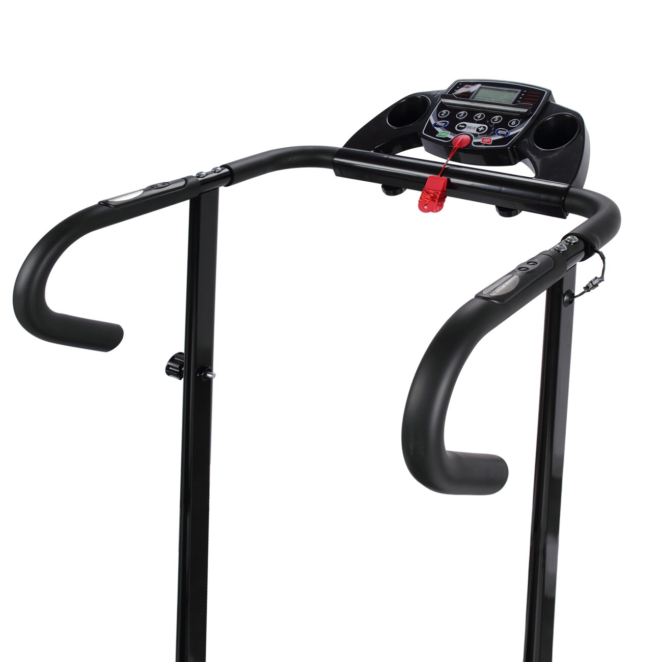Akonza treadmill 2025