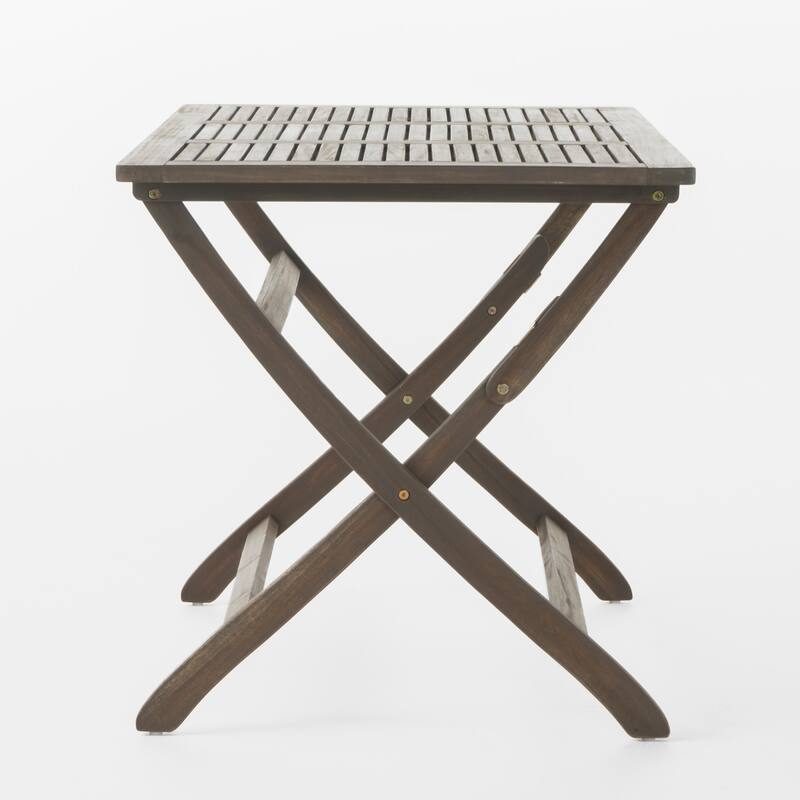 POSITANO 43.5'' FOLDABLE table